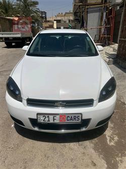 Chevrolet Impala